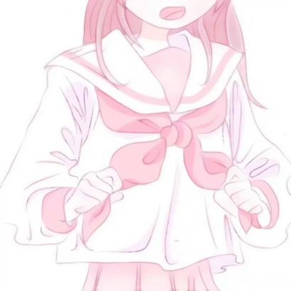 14组高清二次元情侣头像 一对两张超适配