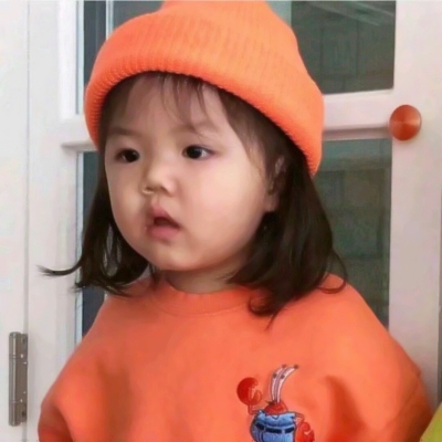 14张高清超萌QQ可爱情侣头像 赶紧来挑一对