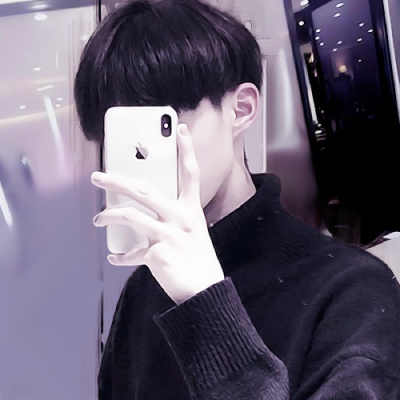 超火的一人一半情侣头像 共12组来了