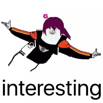 换上不同衣服就像变了个人？这套表情包太绝了