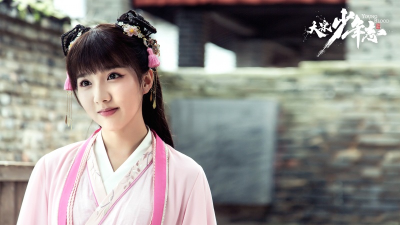 《大宋少年志》小景高清剧照壁纸合集