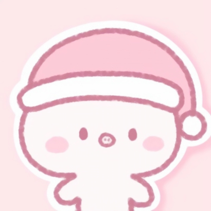 22张超萌可爱！呆萌卡通情侣微信头像合集