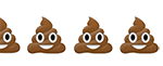 整理好了！emoji循环款QQ表情包合集