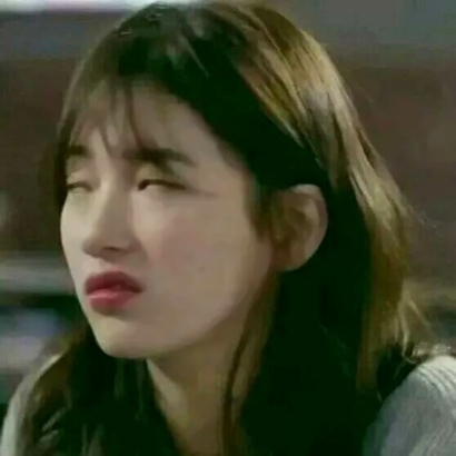 16组搞怪可爱情侣头像 一左一右高清配对图