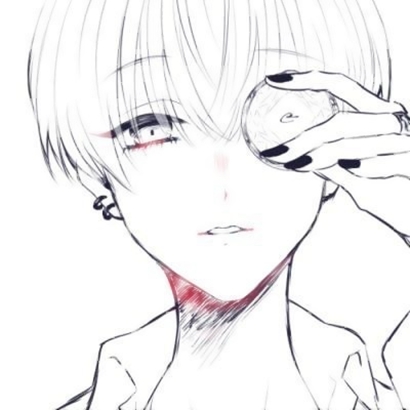 28张超甜动漫情侣唯美超清头像 适配情侣头像使用