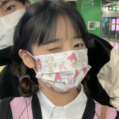 10组氛围感拉满的真人情侣头像，一左一右超适配
