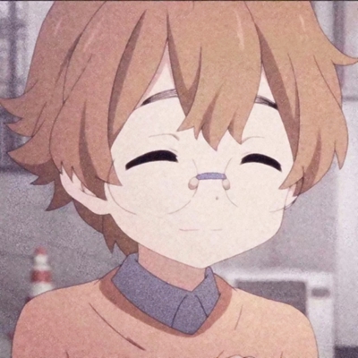 14张暖心动漫情侣头像 一男一女温柔氛围感拉满