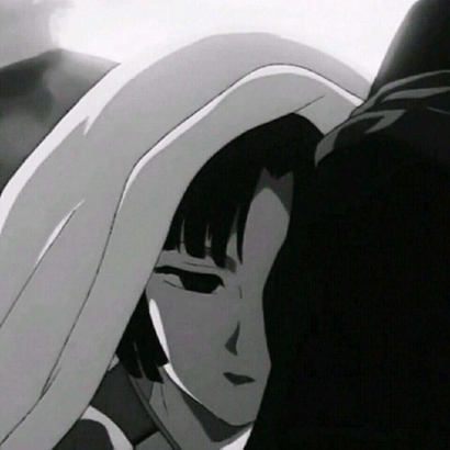 24张超清二次元情侣头像 好看的高清款都在这里了