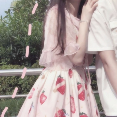 最新QQ部位情侣头像 30张高清真人款来了