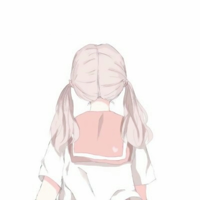 一男一女动漫单人情侣头像 10张高清无水印合集