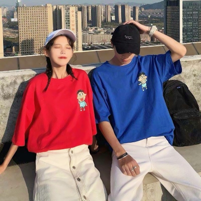 22张高清唯美时尚情侣头像 潮流个性款直接抱走