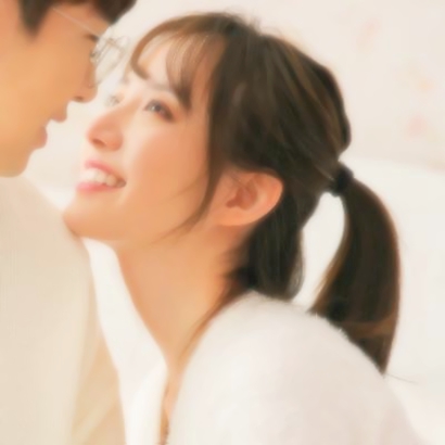 30组高清清纯情侣头像 一对两张氛围感拉满