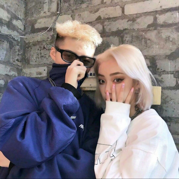 超甜真人情侣微信头像来啦！12张超清好看的款都在这