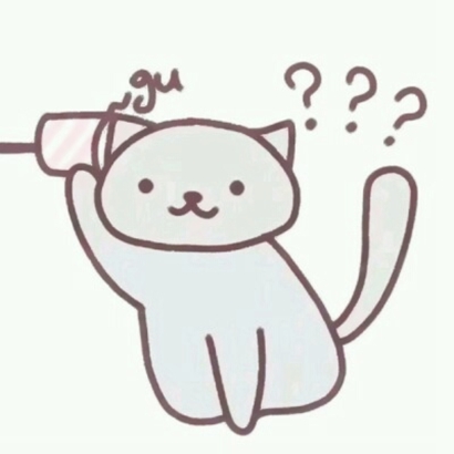 18组呆萌可爱的卡通情侣头像合集