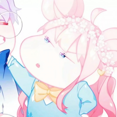 抖音热门动漫情侣头像 20张合集来了