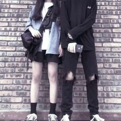 真人双人部位情侣头像上新！20张高清新款素材直接存