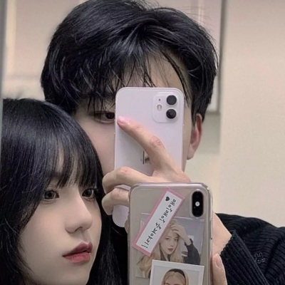 甜到发齁的情侣头像！16组超腻歪的情头合集