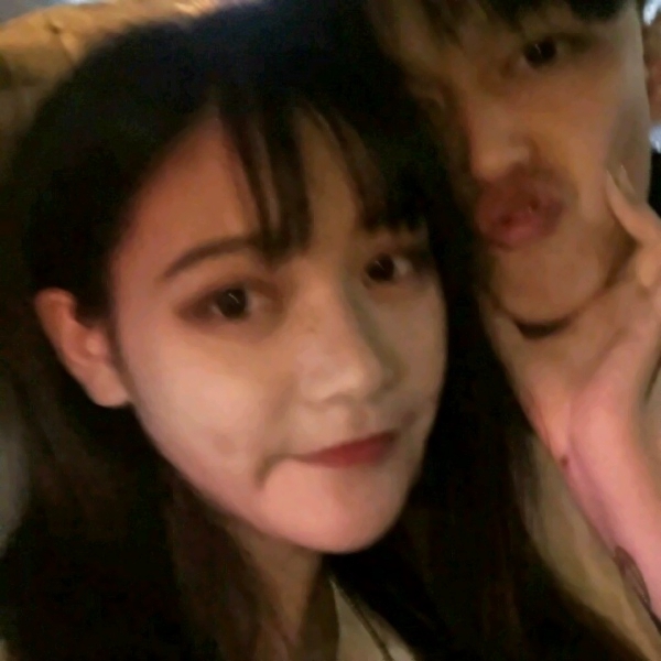 非主流双人情侣头像一对两张 超个性非主流情头合集共34张