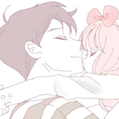 超甜超萌！28张高清二次元情侣头像来啦