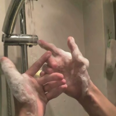 手控党看过来！20张高清手部情侣头像合集