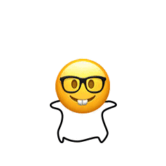 这组魔性emoji表情包，斗图党直接存！