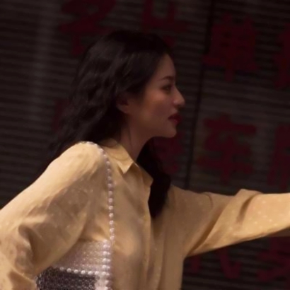 超甜真人情侣头像合集！36张高清一对两张任你选