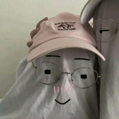 笑到跺脚的搞怪情侣头像！18张高清可爱又好笑的情头合集