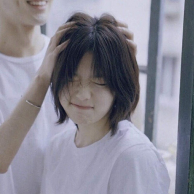 超戳人的浪漫神仙情侣头像 16张合集