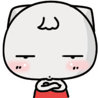 超可爱小猫咪表情包，女生聊天超适配