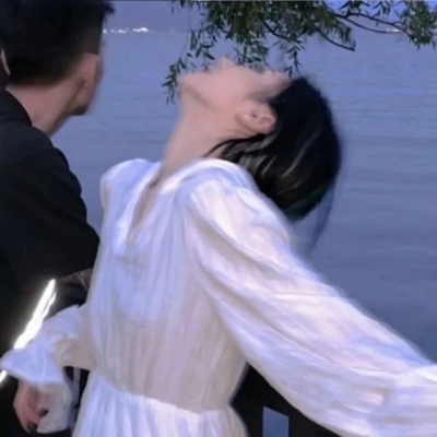 抖音专属情侣头像合集 一共20张