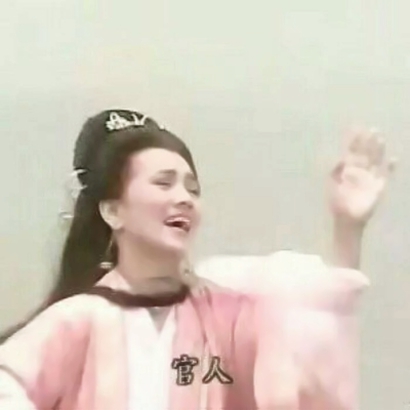 16组搞怪可爱情侣头像 一左一右高清配对图