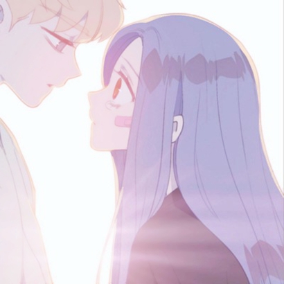 最新高清动漫情侣头像合集 共16组