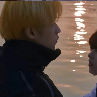 抖音专属情侣头像合集 一共20张