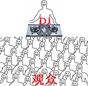 聊天斗图新宠！这套沙雕摆手动图火了