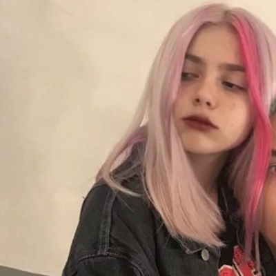 热门欧美高清情侣头像合集（共10张）