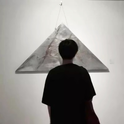 高冷氛围感拉满！一男一女单人背影情头合集（34张高清图）