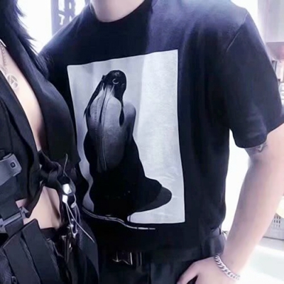 超酷情侣头像合集！18张高清潮流氛围感情头直接存