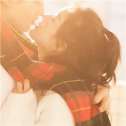 20组超甜唯美情侣头像 氛围感拉满的宝藏爱情头像