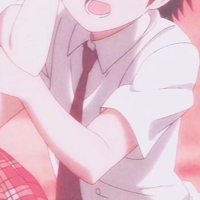 12组软萌动漫情侣头像 甜度拉满的恋爱氛围感拉满