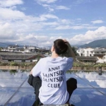 16张高清小清新款一男一女情侣头像分享