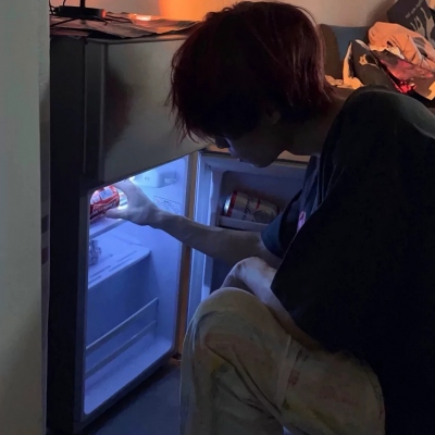 抖音专属情侣头像合集 一共20张