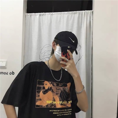 22张高清唯美时尚情侣头像 潮流个性款直接抱走