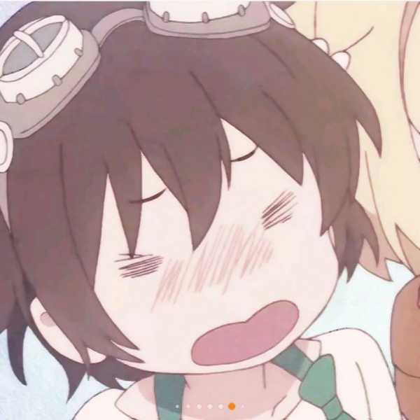 超甜动漫情侣头像！一人一半超清款合集来啦