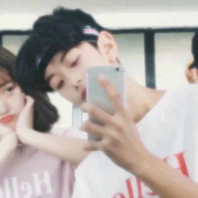 成熟稳重情侣头像来啦！30张高清一对两张图合集