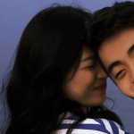 版成熟浪漫双人情侣头像来啦，一共6张