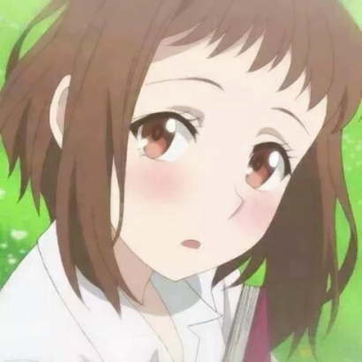 版QQ高清情侣头像合集 共24张