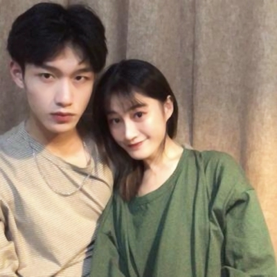 20张超甜情侣头像合集 高清无水印直接用