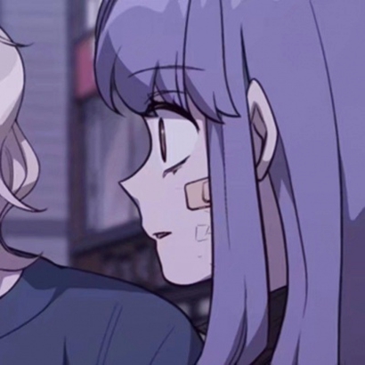 26张高清漫画情侣头像 一对两张的网图素材合集