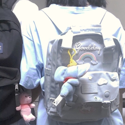 最新微信情侣头像来啦！一共14张高清图任你挑