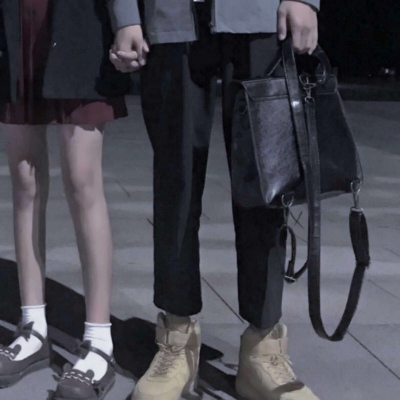 不露脸双人情侣头像 26张高清好看的一对两张图